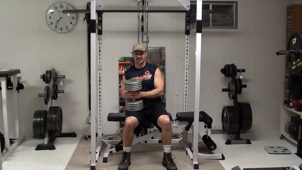 Ab Rippers - Push/Pull Deep Core Strength Training Start