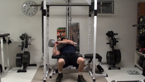 Ab Rippers - Push/Pull Deep Core Strength Training Bottom