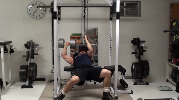 Ab Rippers - Push/Pull Deep Core Strength Training Press