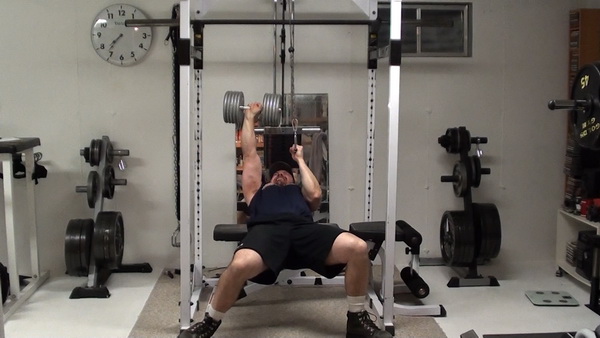 Ab Rippers - Push/Pull Deep Core Strength Training Top