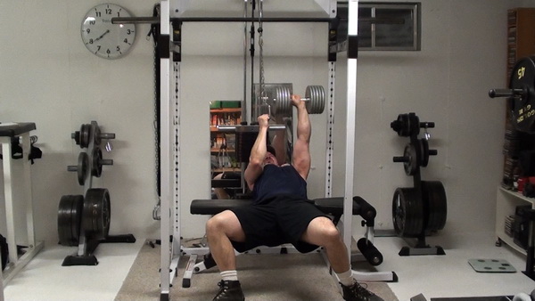 Ab Rippers - Push/Pull Deep Core Strength Training Top