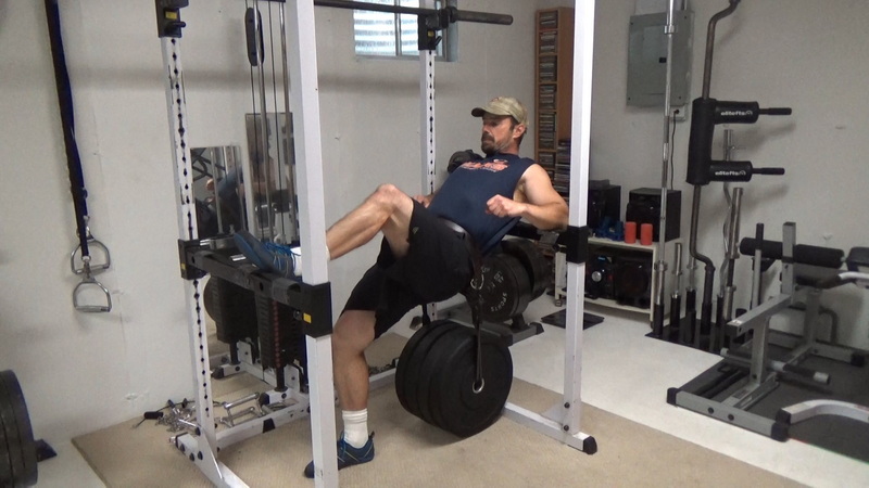 Weighted Chinese Planks Get into position feet up