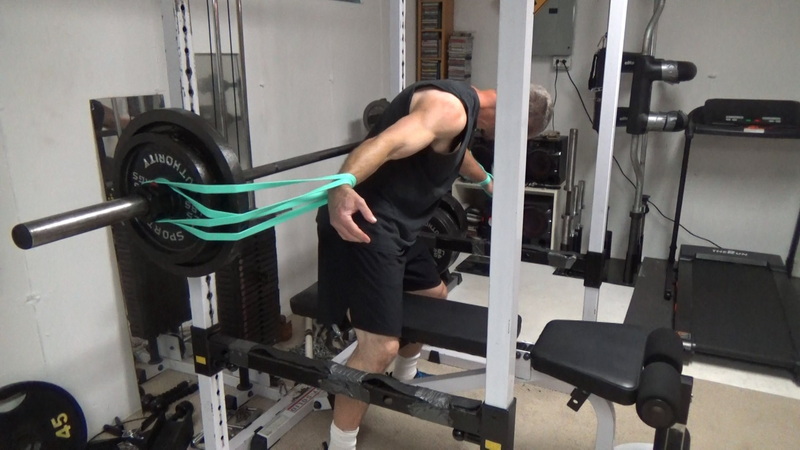 Nilsson Press Setup 3