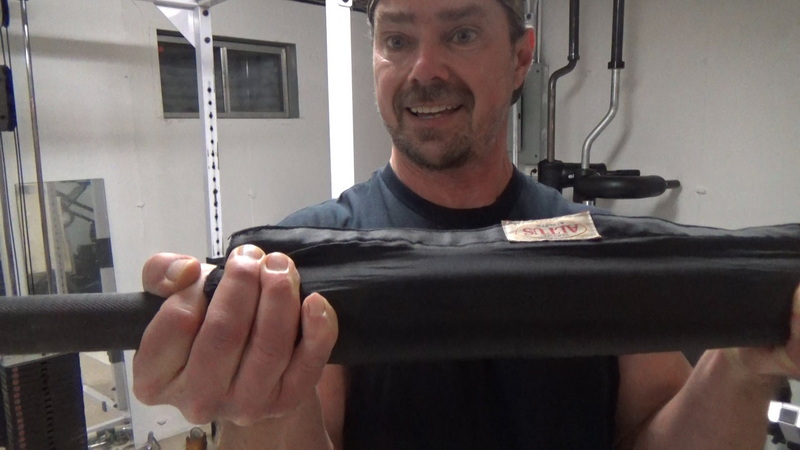 3 Finger Exploding Forearm Curls For Developing The Weak Links of Your Grip Strength