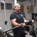 3 Finger Exploding Forearm Curls For Developing The Weak Links of Your Grip Strength