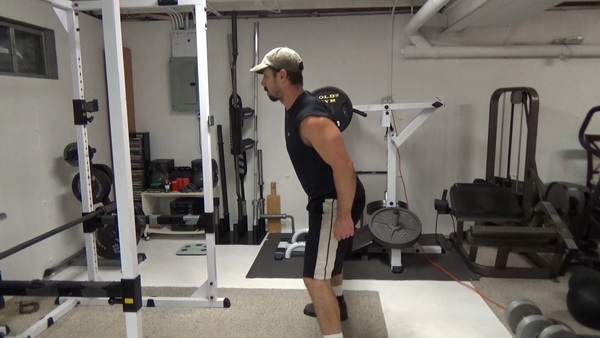 Lateral Kettlebell Swings