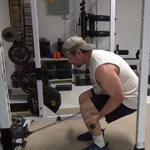 Cable Quad Burner..A Safer Alternative to Leg Extensions