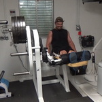 A Fix For Leg Extensions To Reduce Knee Pain and Torque
