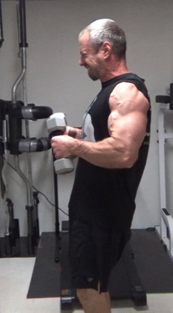 Magnet Pull-Aparts for Rear Delts and Upper Back