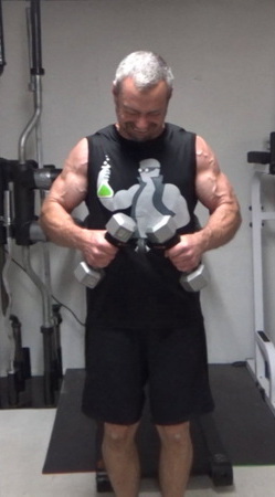 Magnet Pull-Aparts for Rear Delts and Upper Back