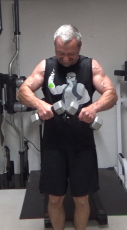 Magnet Pull-Aparts for Rear Delts and Upper Back