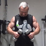 Safety Squat Bar Lateral Raises for Bigger Side Delts