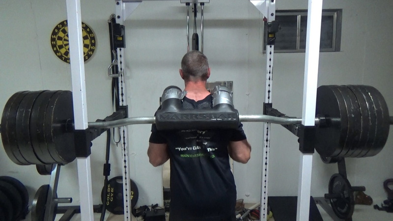 Turtle Holds For Traps and Neck