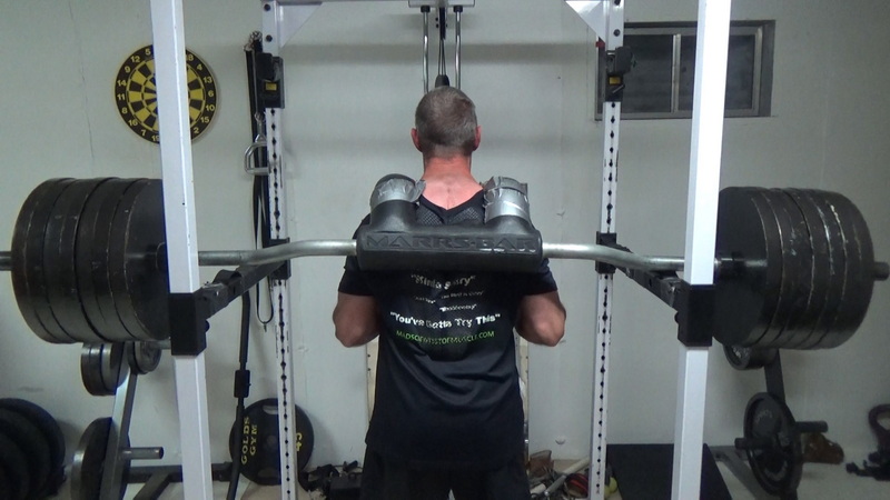 Turtle Holds For Traps and Neck