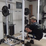 Compound Ascension Squats