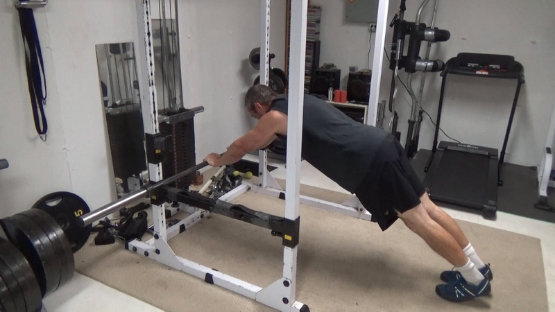 My Favorite Workout for Building Massive Triceps