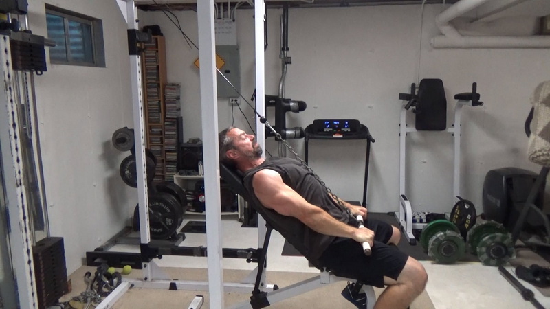 My Favorite Workout for Building Massive Triceps