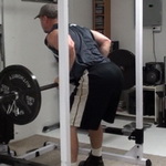 Alternating Reps of Closed and Open Chain Exercises For Back