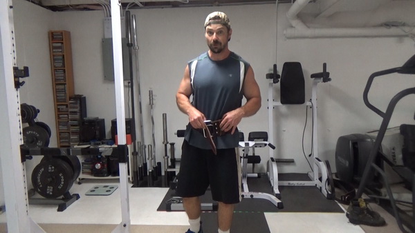 How To Do Crotch Stuffer Deadlifts to Instantly Add 30 to 70 Pounds to Your Deadlift - Belt