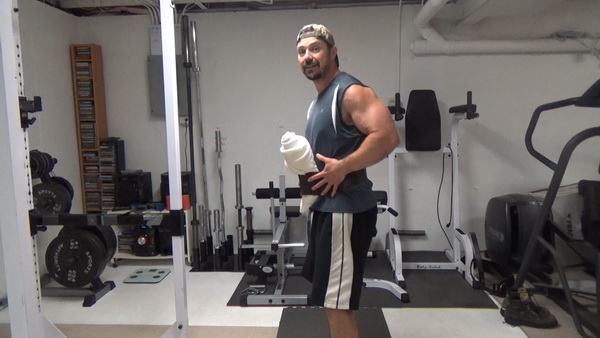 How To Do Crotch Stuffer Deadlifts to Instantly Add 30 to 70 Pounds to Your Deadlift