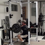 Zottman Squats For Demolishing Your Legs