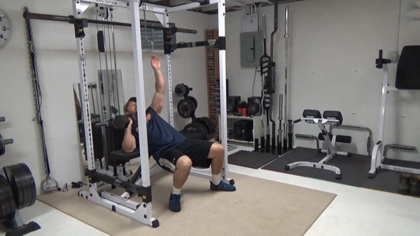 The Push-Pull Ab Ripper