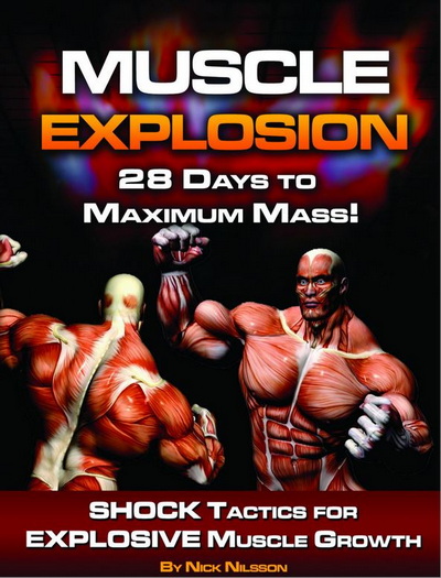 Muscle Explosion